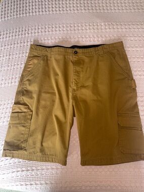 Dickies Men's Cargo Shorts 40